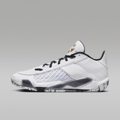 Air Jordan XXXVIII Low Basketbol Ayakkab s Nike TR